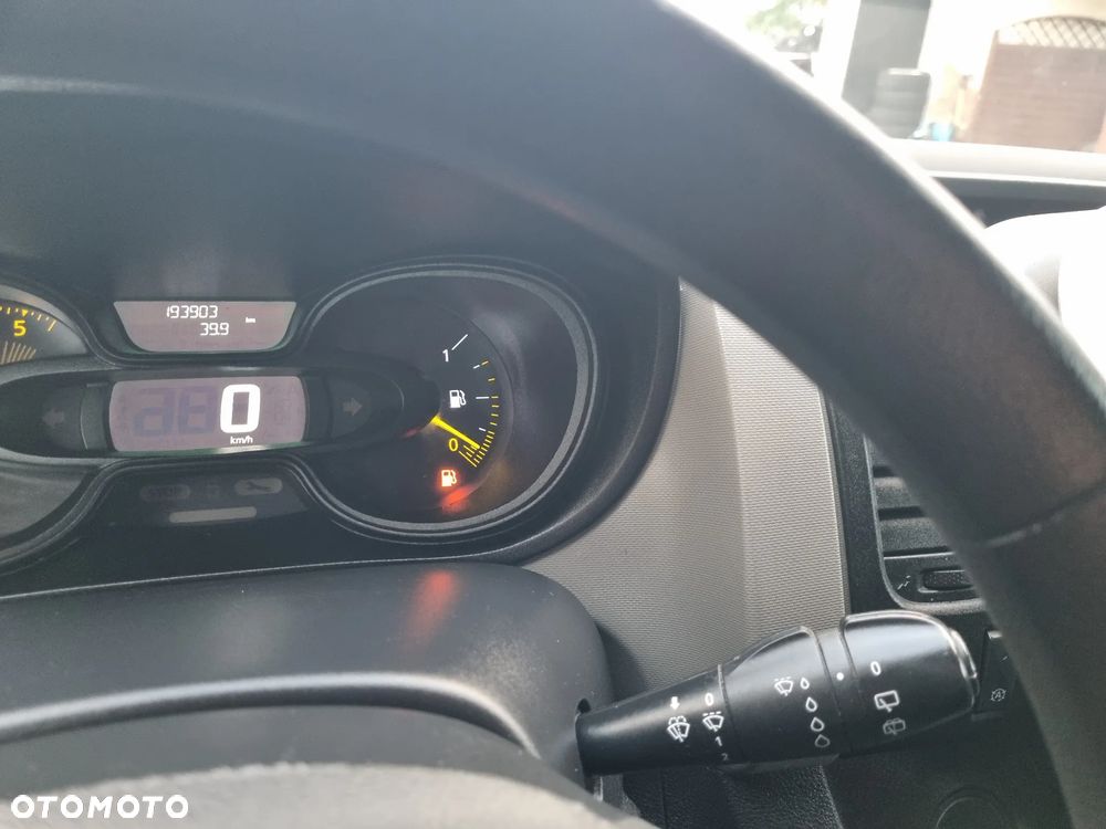 Renault Trafic Passenger 2,8t Business - 38