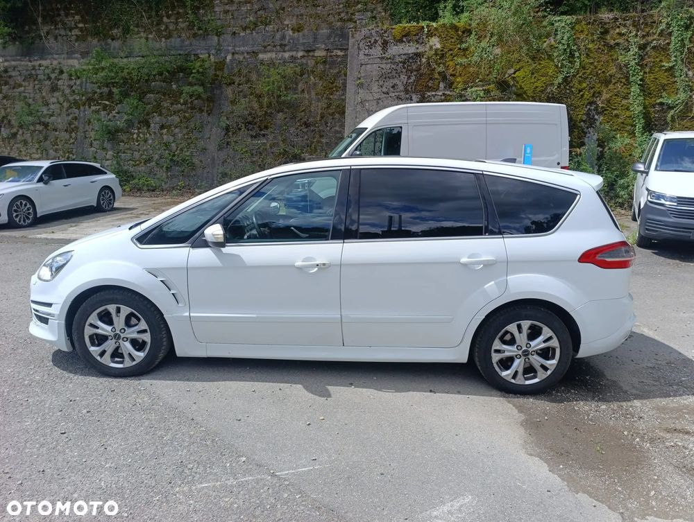Ford S-Max 2.0 T Titanium MPS6 - 2
