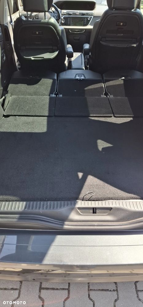 Citroën C4 Picasso THP 165 Stop&Start EAT6 Exclusive - 8