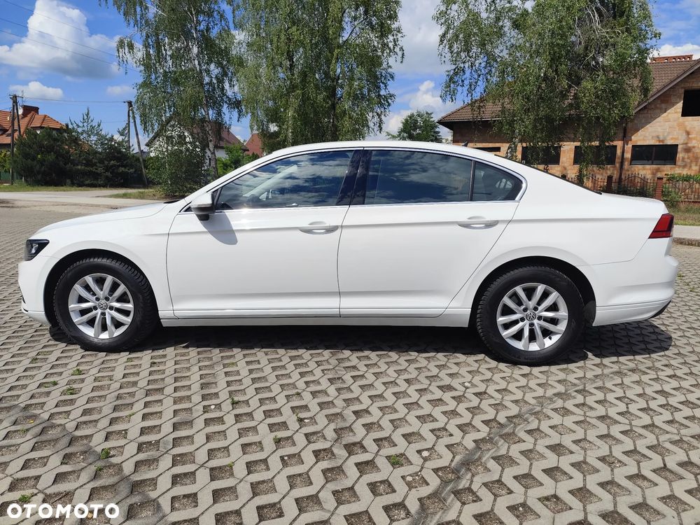Volkswagen Passat 2.0 TDI EVO Business - 3