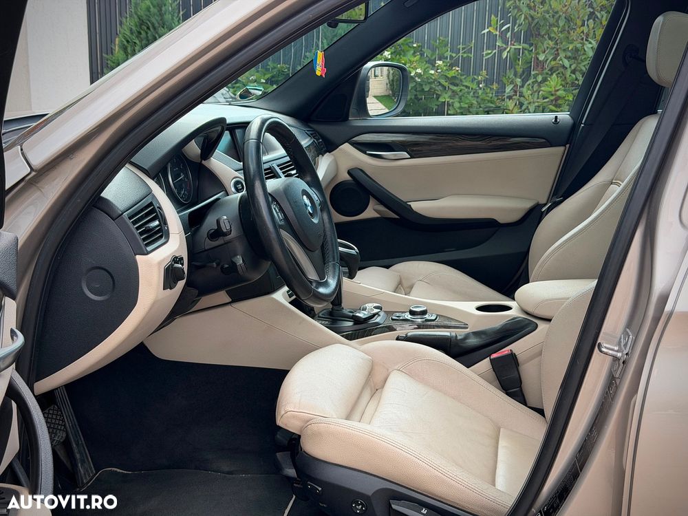 BMW X1 - 15