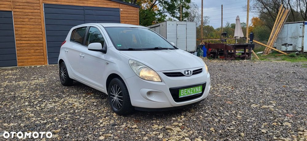 Hyundai i20 1.2 Edition 20 - 3