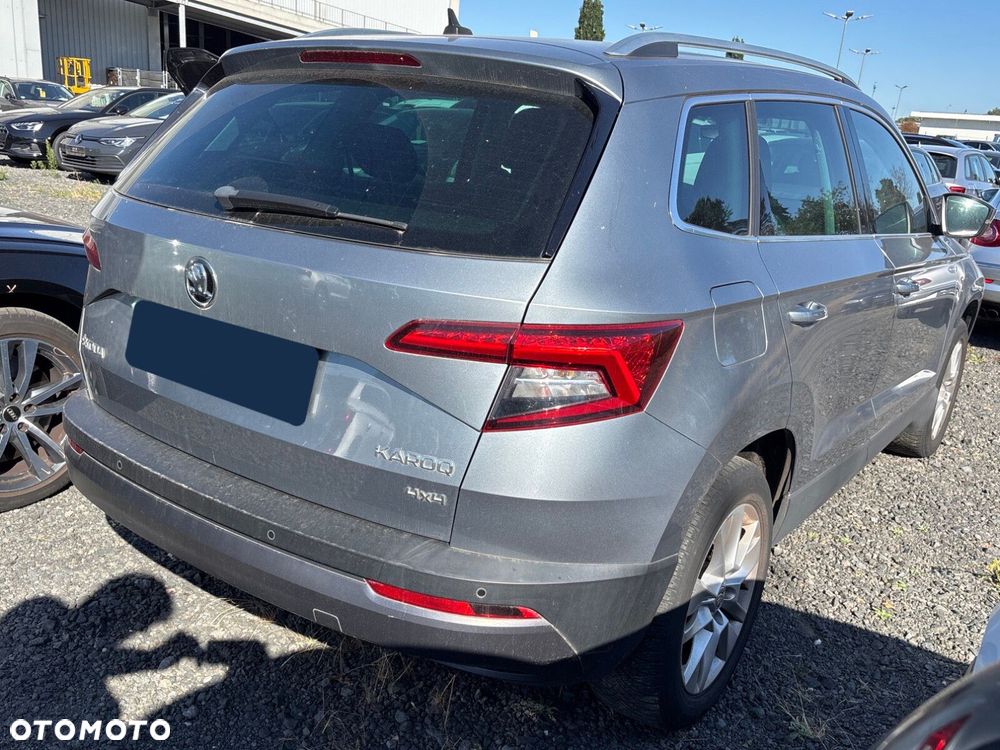 Skoda Karoq - 35