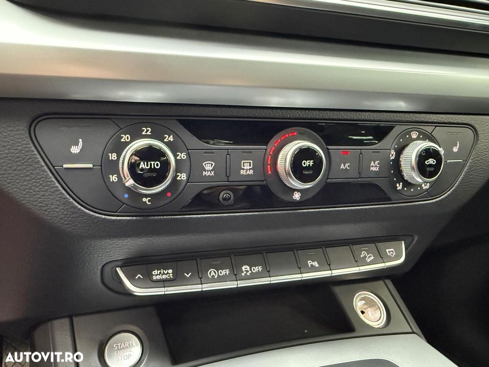 Audi Q5 2.0 TDI Quattro S tronic Sport - 20