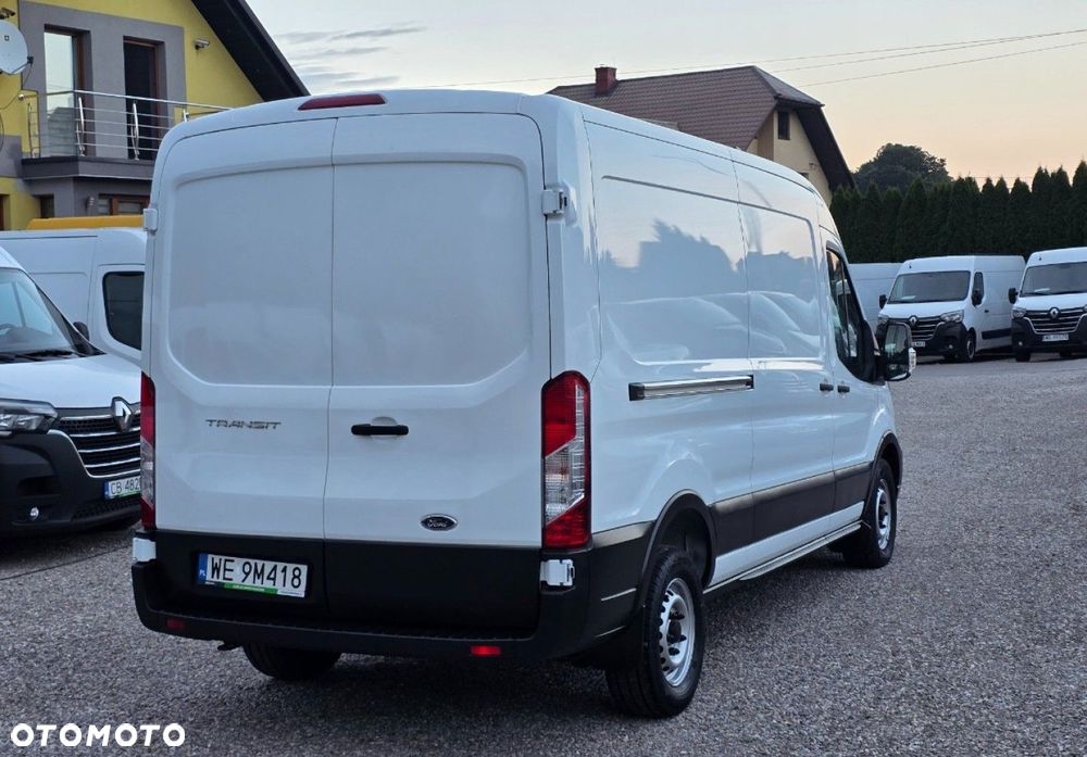 Ford Transit - 5