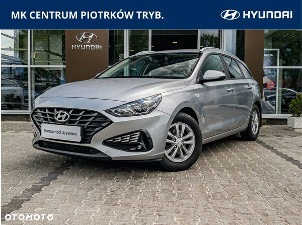 Hyundai i30 1.5 DPI Modern