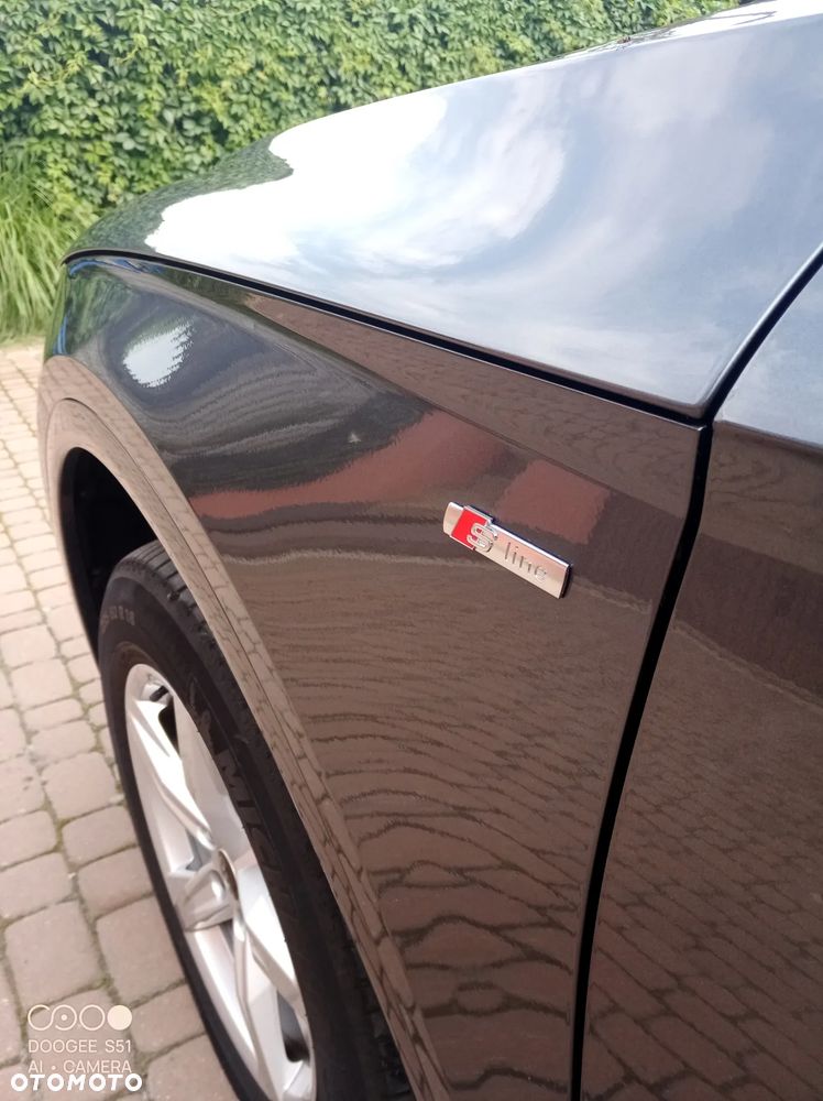 Audi Q5 50 TFSIe quattro S tronic S line - 7