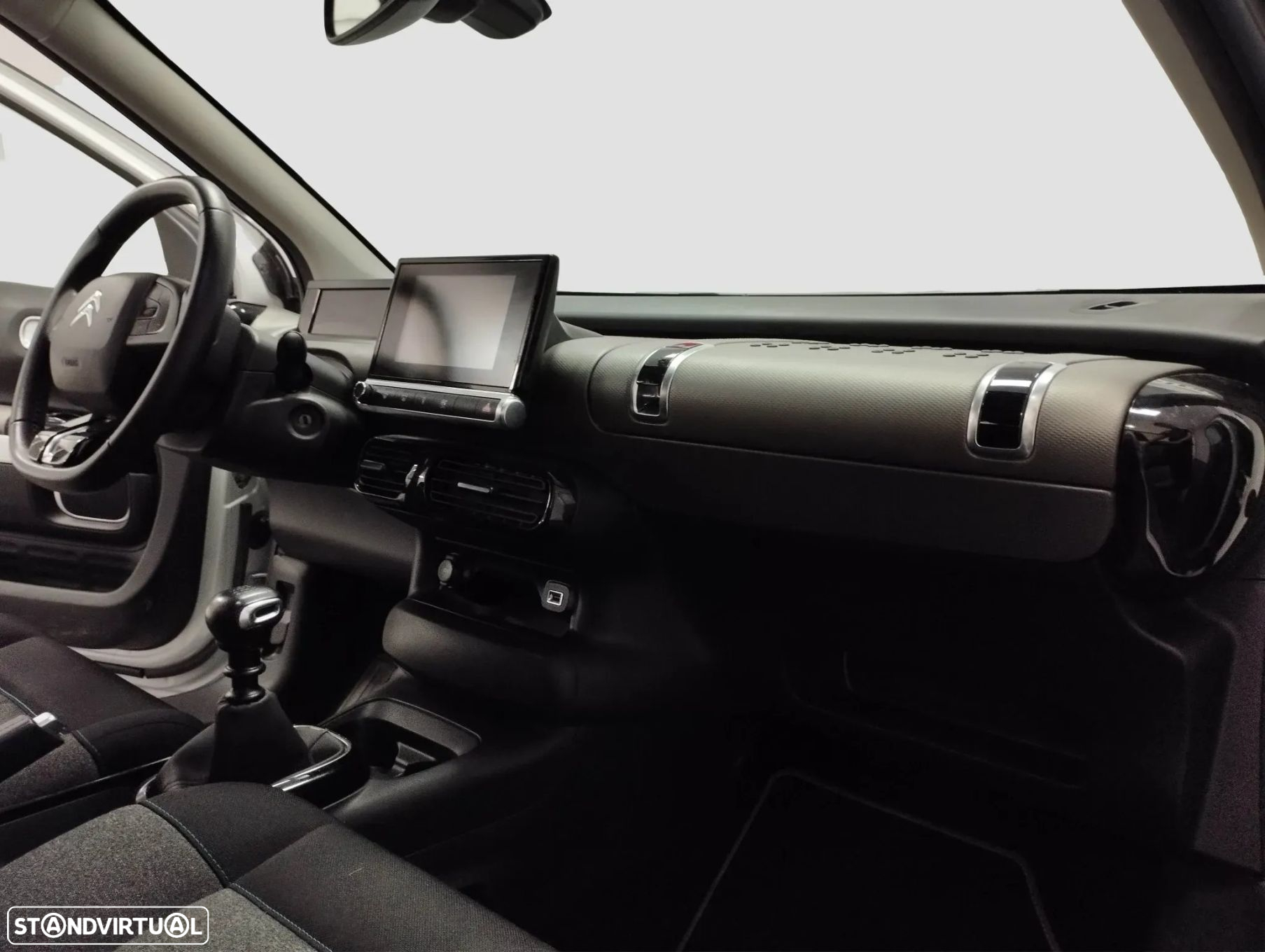 Citroën C4 Cactus 1.2 PureTech Feel - 6