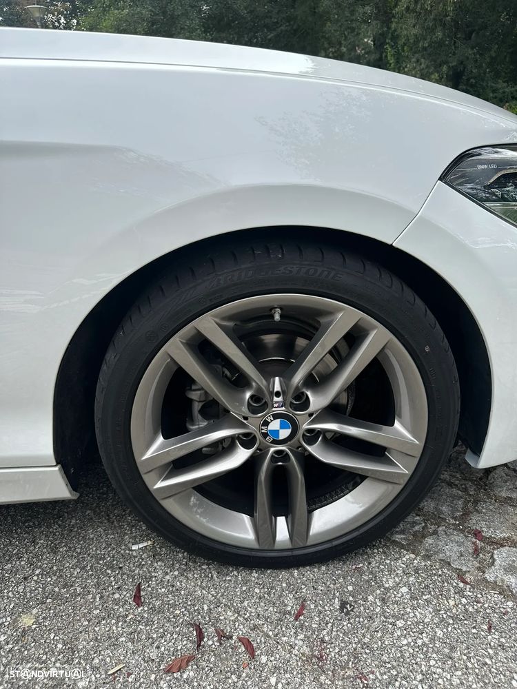BMW 116 d - 11