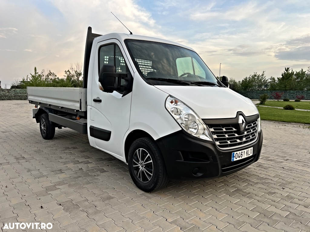 Renault Master - 3