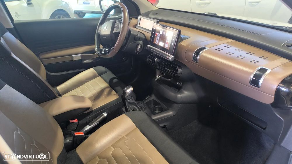 Citroën C4 Cactus 1.6 BlueHDi Shine - 19