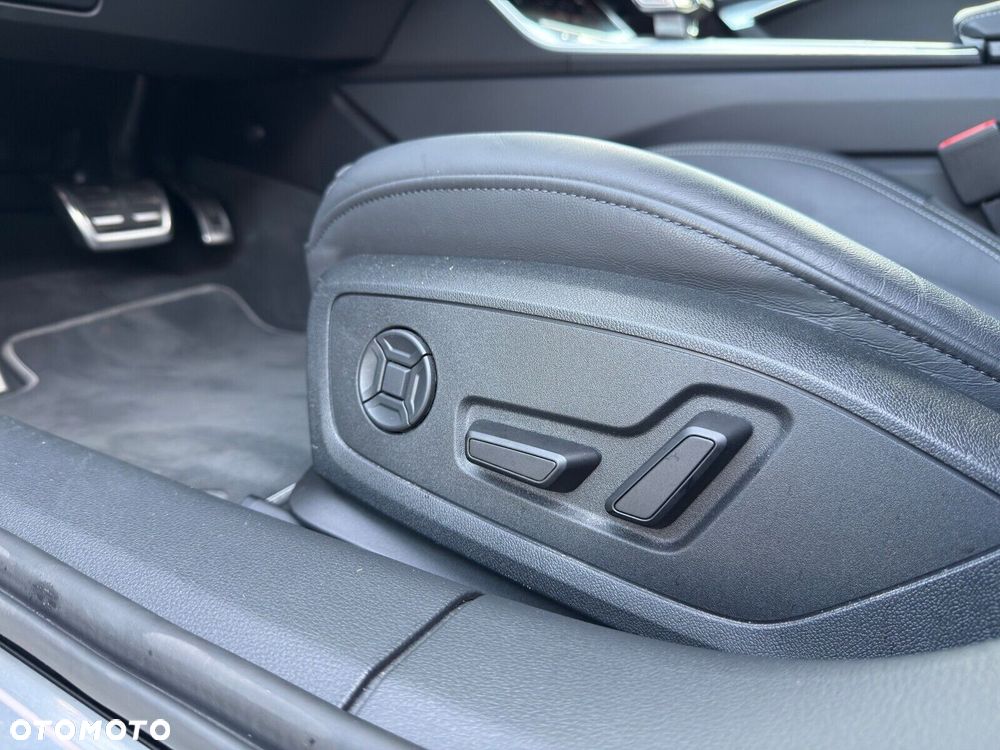 Audi S6 Avant - 21