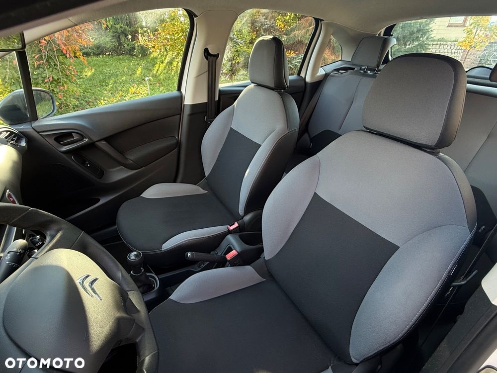 Citroën C3 Pure Tech (VTi) 68 Attraction - 10