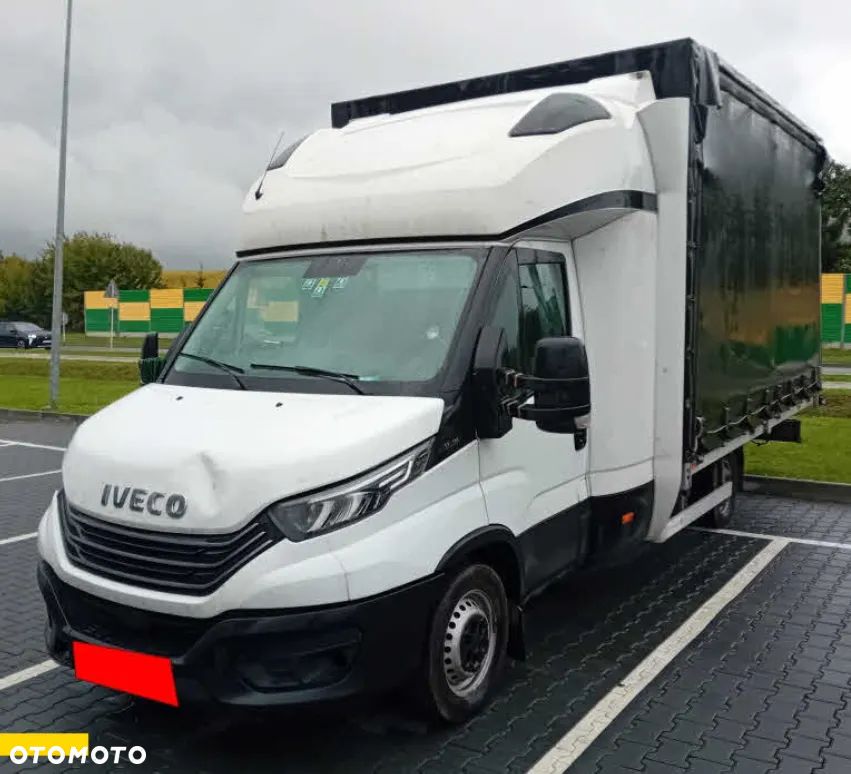 Iveco 35s18 - 2