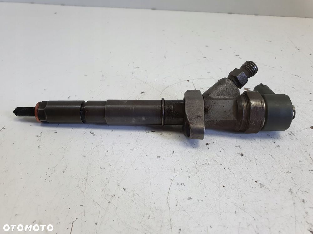 WTRYSKIWACZ Renault Master II 2.2 DCI _ wtrysk 0445110063 - 4