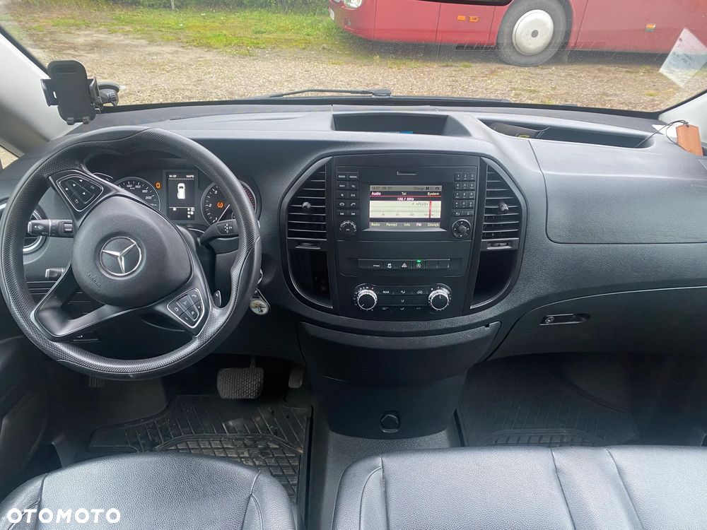 Mercedes-Benz Vito Tourer 116 CDI L3 Pro 9G-Tronic 447.705 - 4