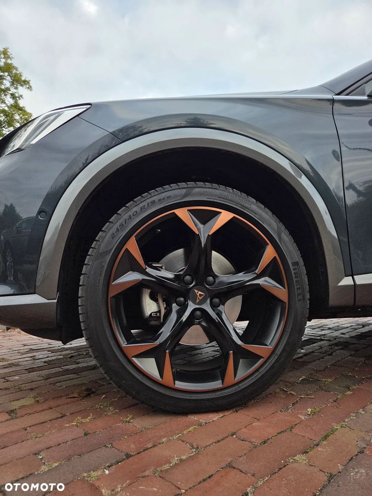 Cupra Formentor 2023 photo 4