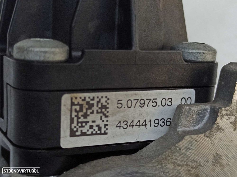 VáLVULA EGR NISSAN PULSAR (C13) ACENTA - 7