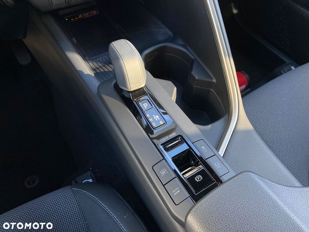 Toyota C-HR 2.0 PHEV Dynamic Force Executive - 21