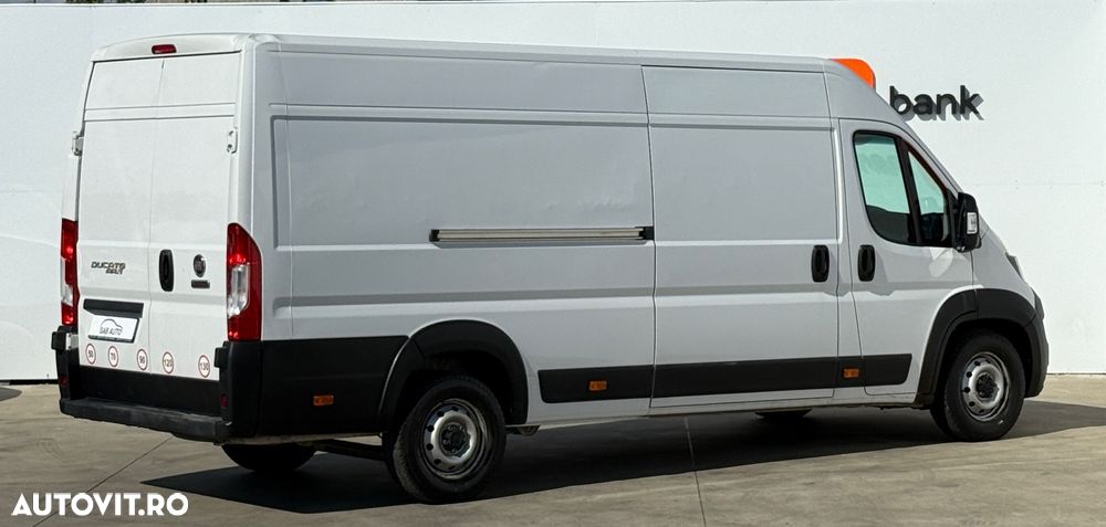 Fiat Ducato - 20