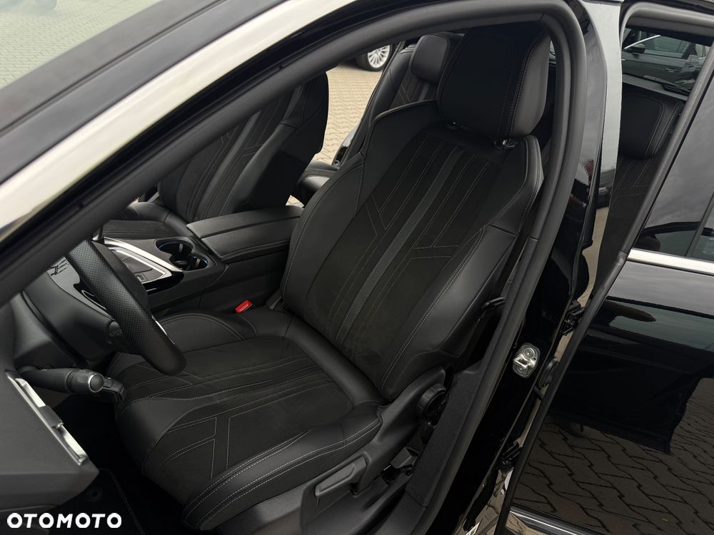 Peugeot 5008 1.5 BlueHDi GT S&S - 28
