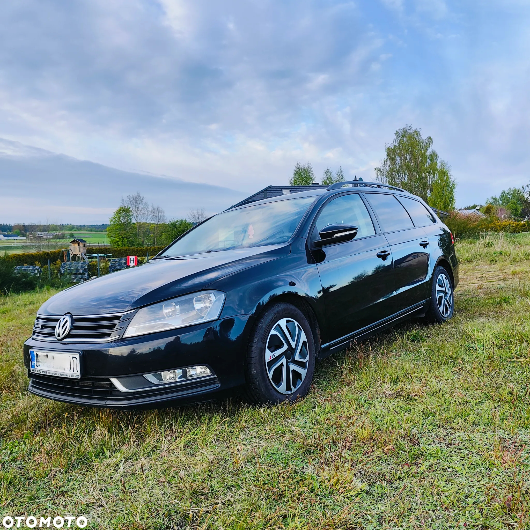 Volkswagen Passat 1.6 TDI Comfortline - 18