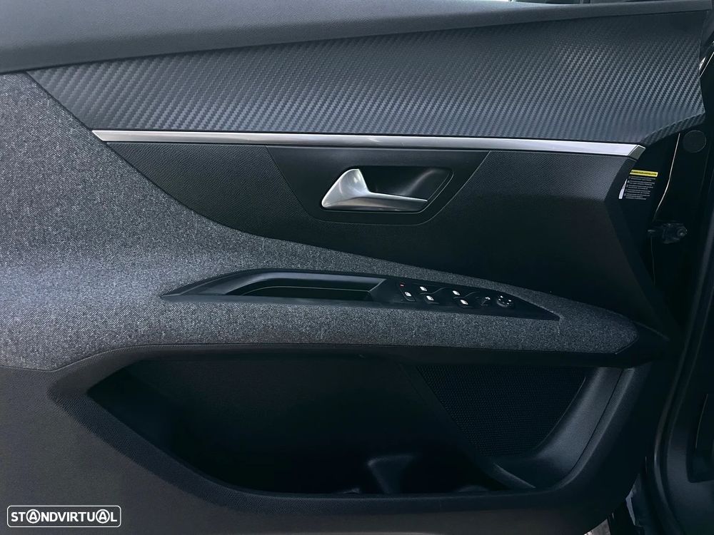 Peugeot 5008 BlueHDI 130 EAT8 Crossway - 9