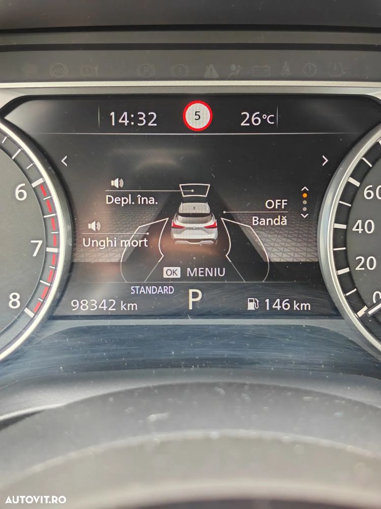 Nissan Qashqai 1.3 DIG-T MHEV Xtronic Tekna - 27