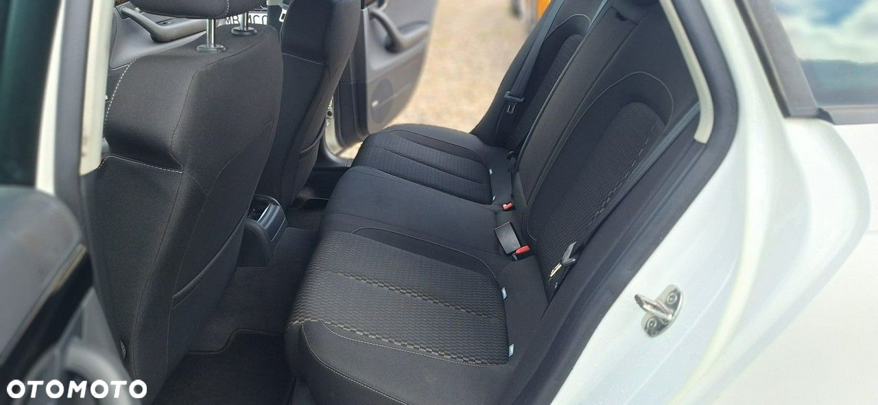 Seat Exeo - 19