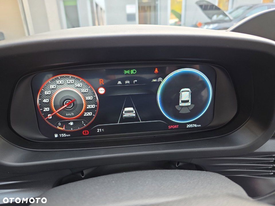 Hyundai i20 - 23