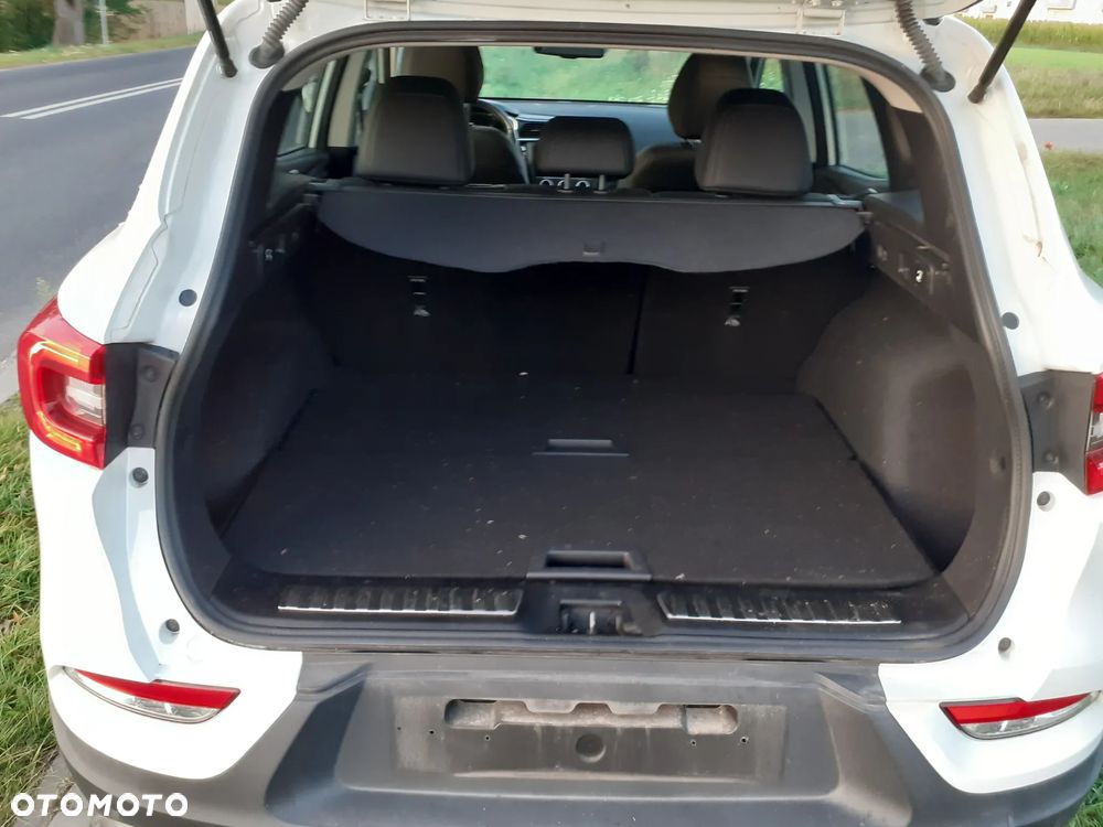 Renault Kadjar 1.3 TCe FAP Intens EDC - 15