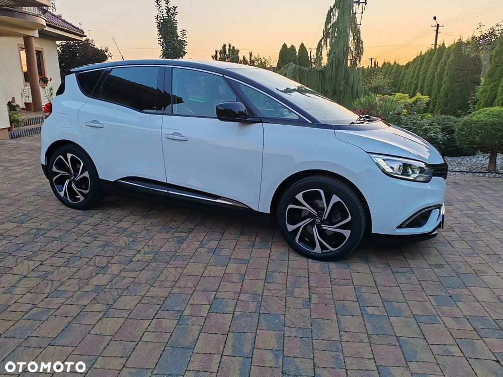 Renault Scenic - 7