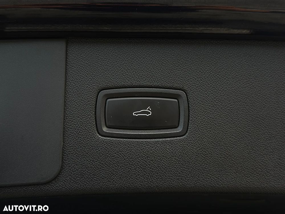 Porsche Cayenne S Tiptronic S Platinum Edition - 32
