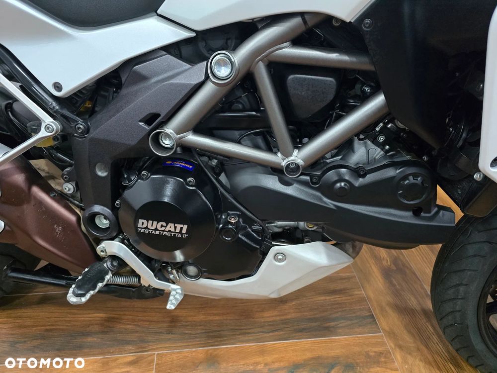 Ducati Multistrada - 33