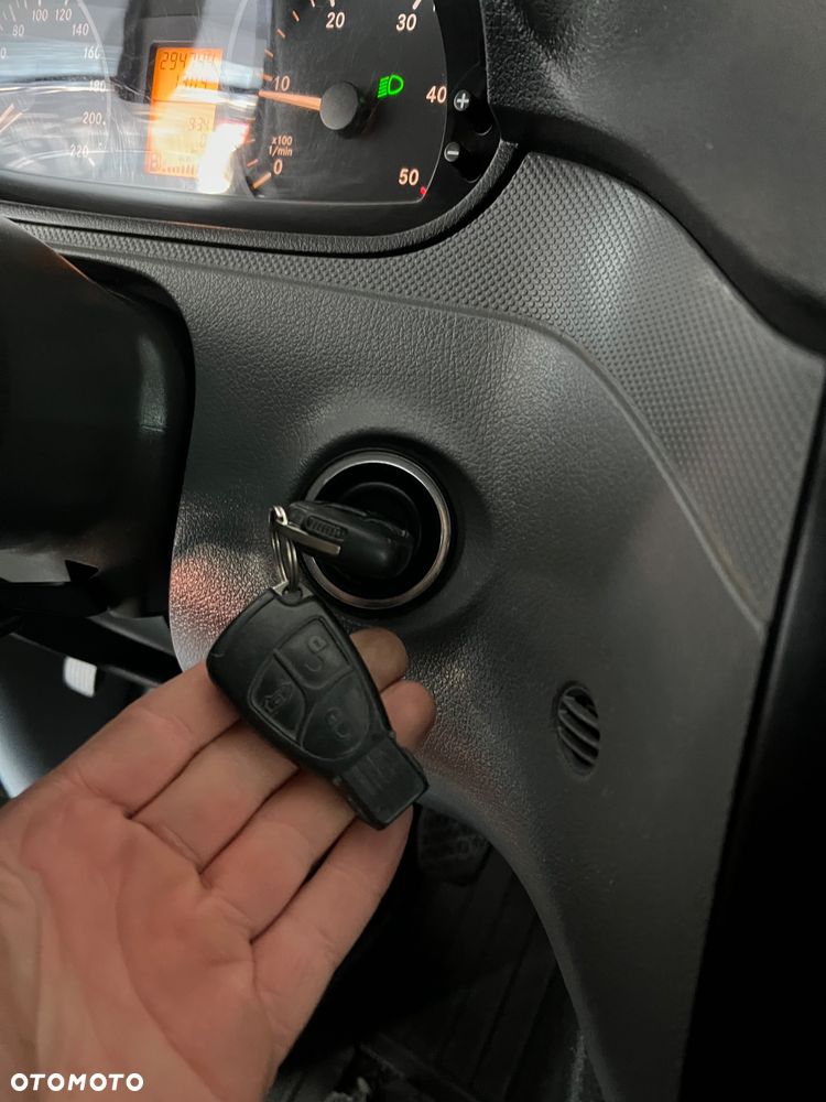 Mercedes-Benz Vito 639.701 - 30