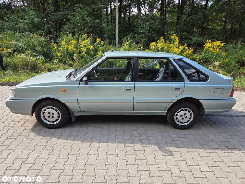 Polonez Caro - 4
