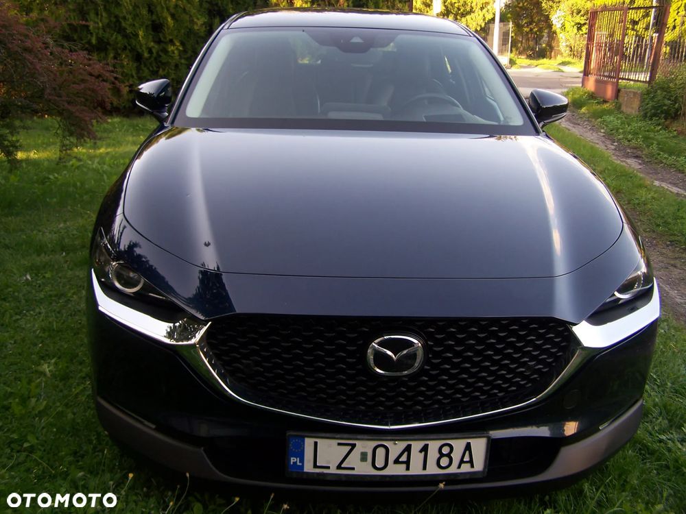 Mazda CX-30 - 10