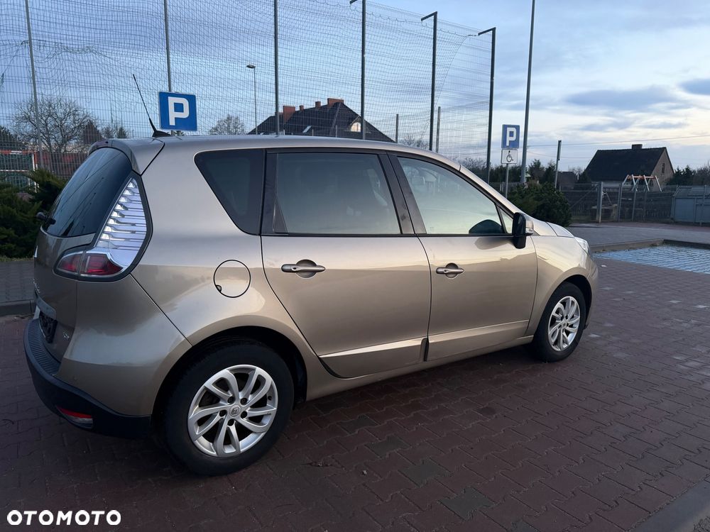 Renault Scenic Energy TCe 115 S&S LIMITED - 10