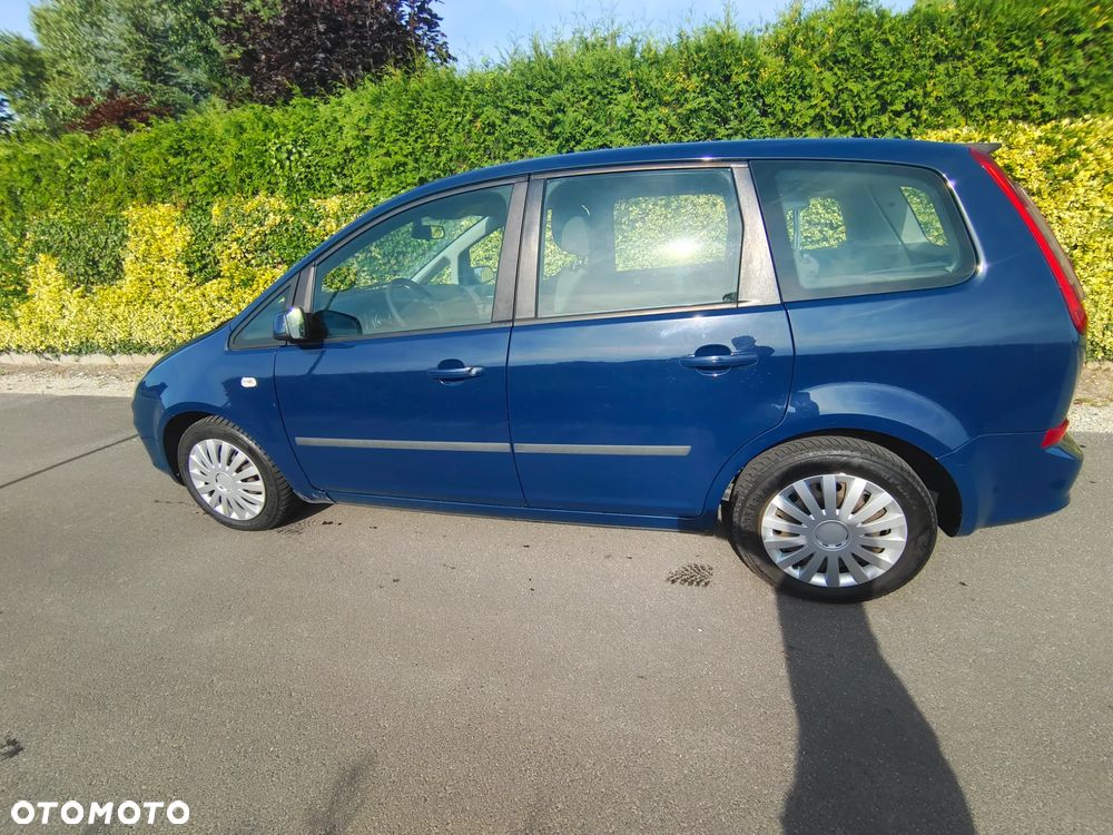 Ford Focus C-Max 2.0 TDCi DPF Ghia - 6