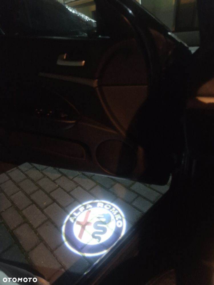Alfa Romeo 159 - 7
