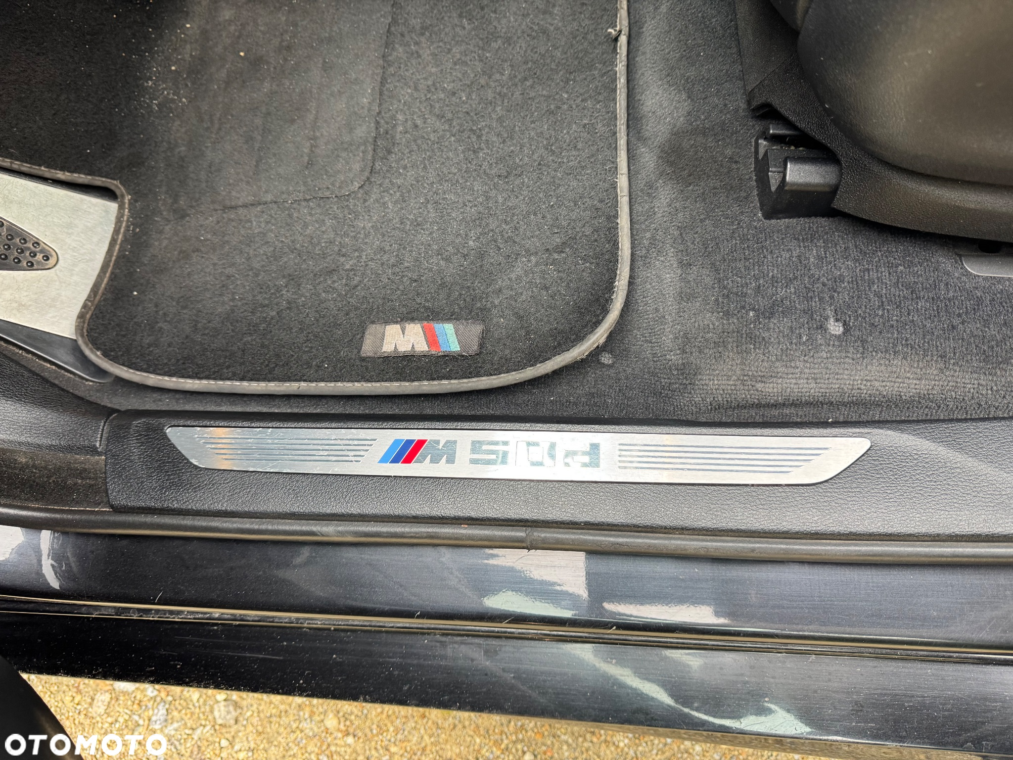 BMW X6 xDriveM50d - 13