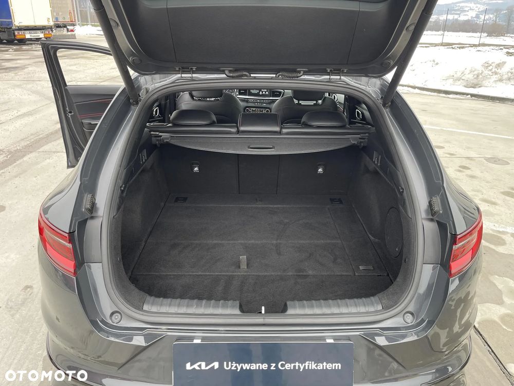 Kia ProCeed - 17