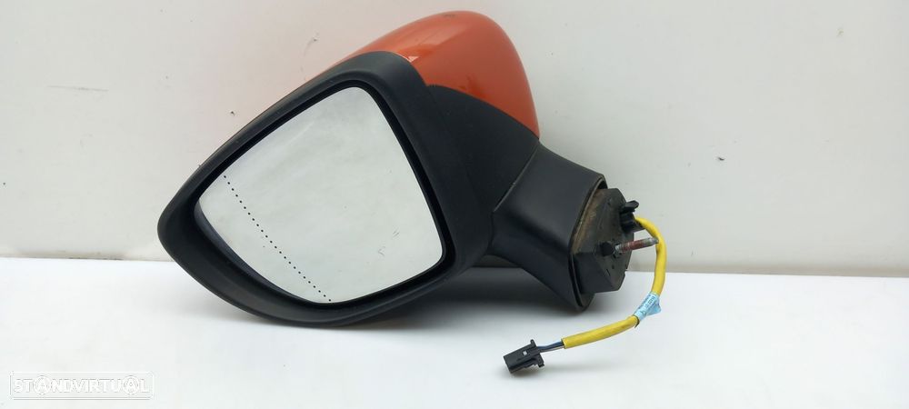 Retrovisor / espelho esquerdo RENAULT Captur (J5_) - 1
