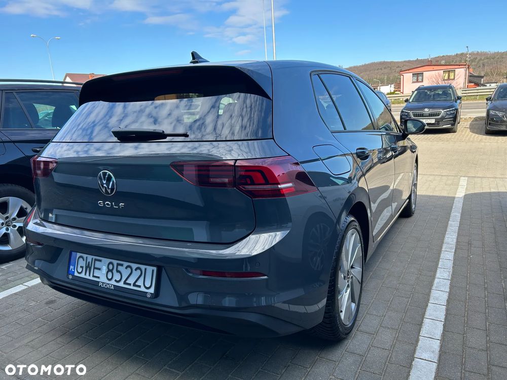 Volkswagen Golf 1.5 TSI Special Edition - 26