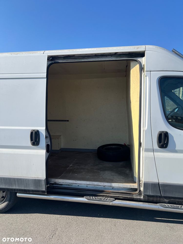 Fiat Ducato - 5