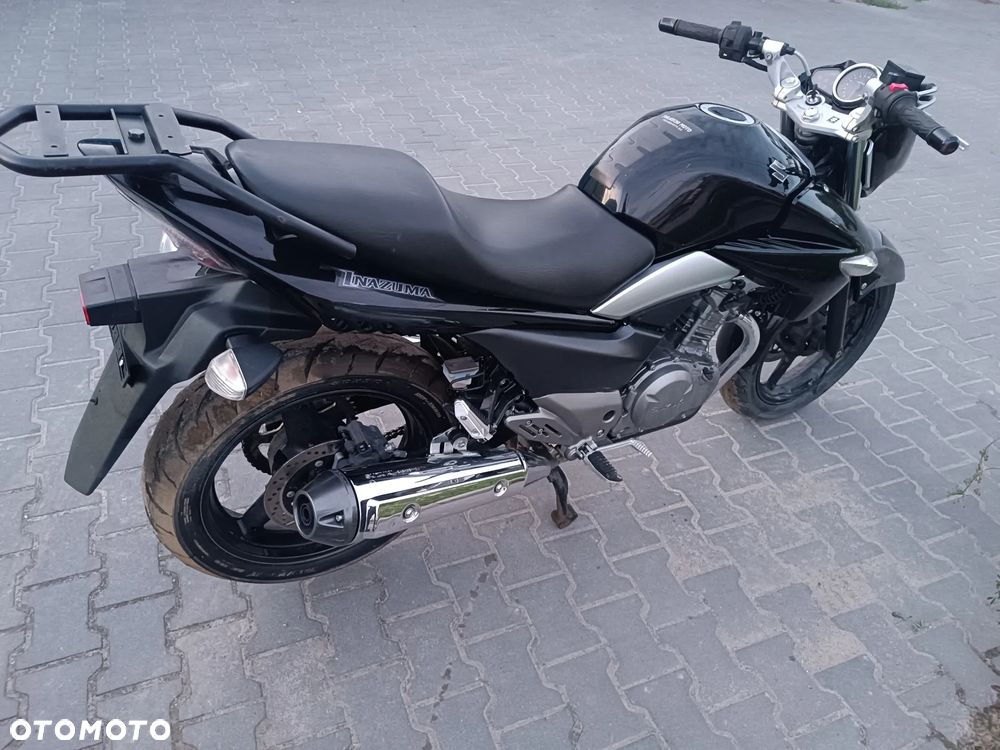 Kawasaki Inny - 21