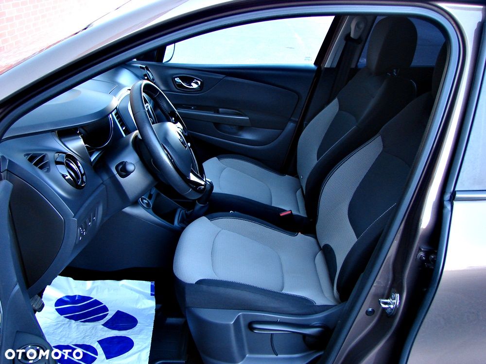 Renault Captur ENERGY TCe 90 Start&Stop Intens - 5