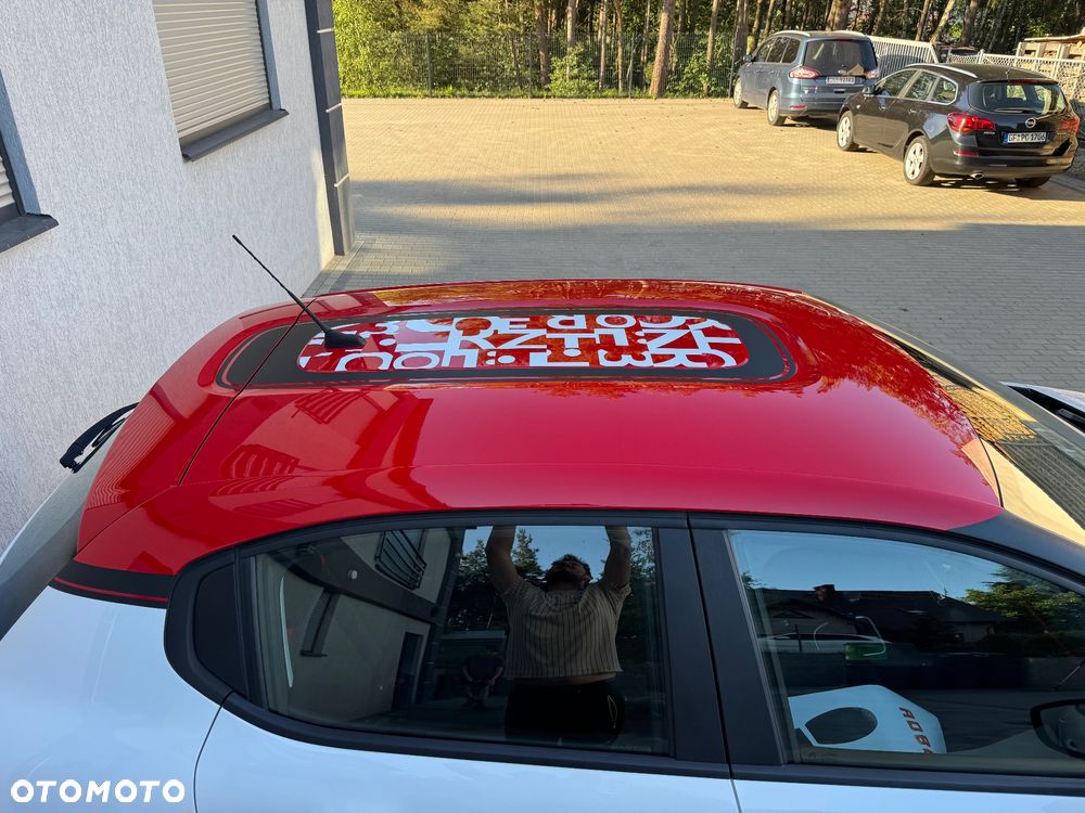 Citroën C3 Pure Tech 110 Stop&Start RED BLOCK - 18