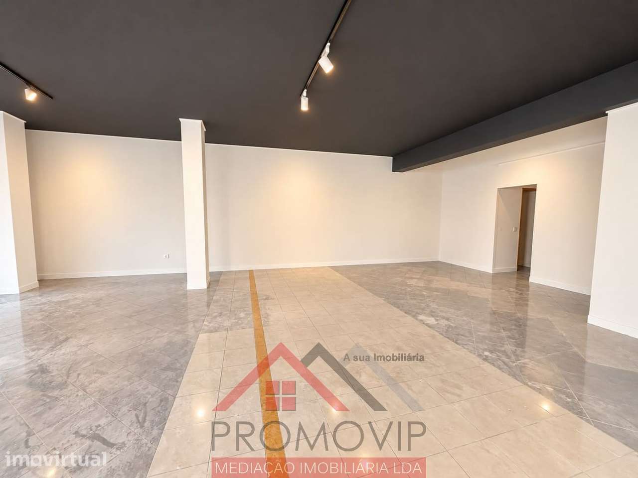 Loja Arrendamento Centro Santo Tirso - Grande imagem: 3/5