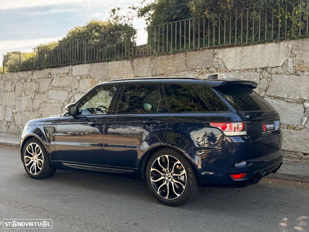 Land Rover Range Rover Sport 2.0 SD4 HSE - 2